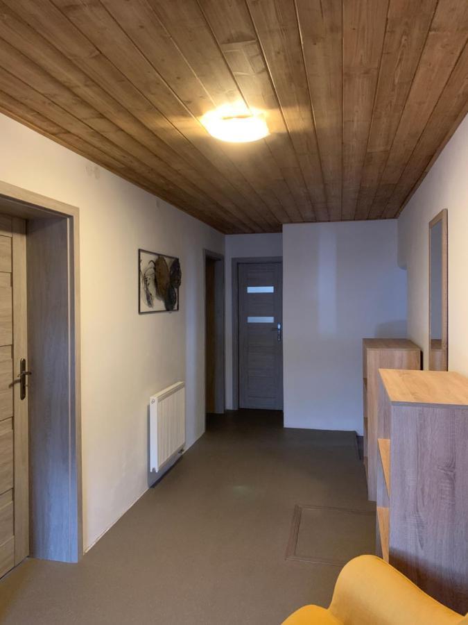 Apartmany Alliss Harrachov Exterior foto