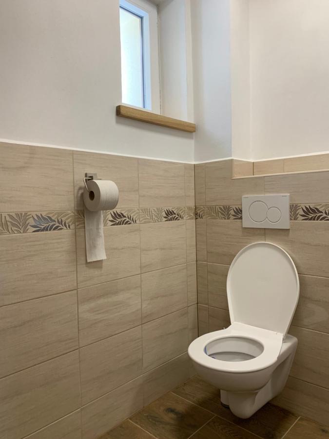 Apartmany Alliss Harrachov Exterior foto