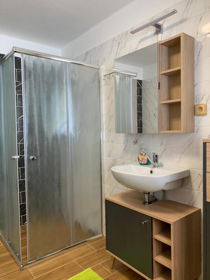 Apartmany Alliss Harrachov Exterior foto