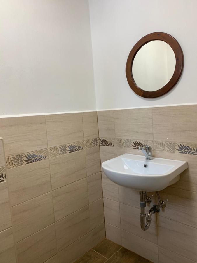 Apartmany Alliss Harrachov Exterior foto