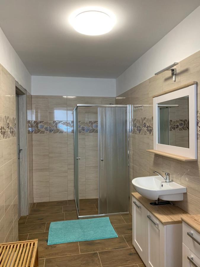 Apartmany Alliss Harrachov Exterior foto
