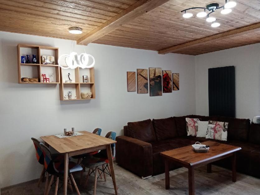 Apartmany Alliss Harrachov Exterior foto