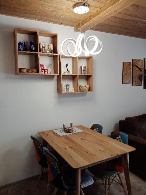 Apartmany Alliss Harrachov Exterior foto