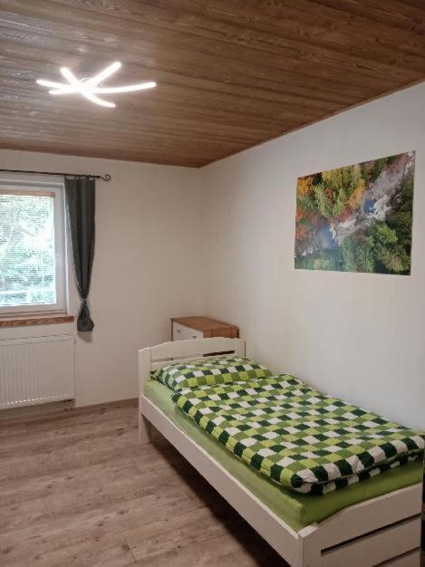 Apartmany Alliss Harrachov Exterior foto