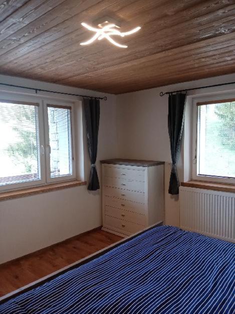 Apartmany Alliss Harrachov Exterior foto