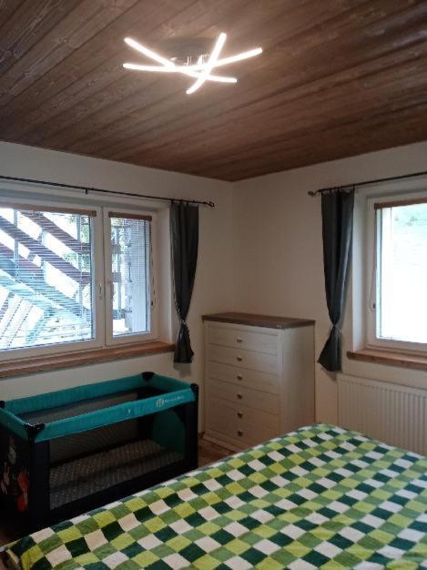 Apartmany Alliss Harrachov Exterior foto