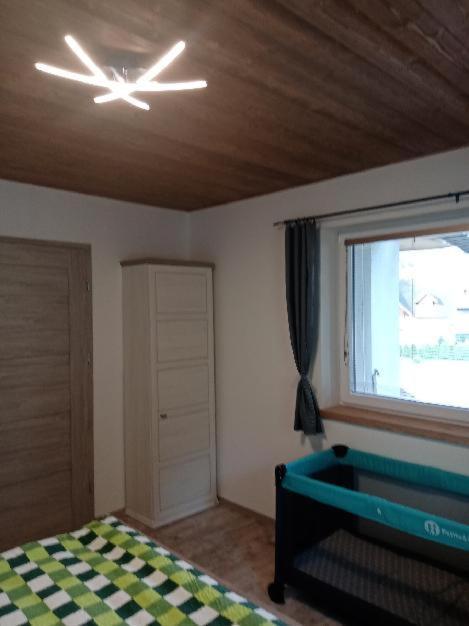 Apartmany Alliss Harrachov Exterior foto