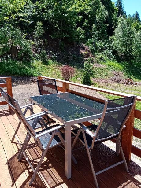 Apartmany Alliss Harrachov Exterior foto