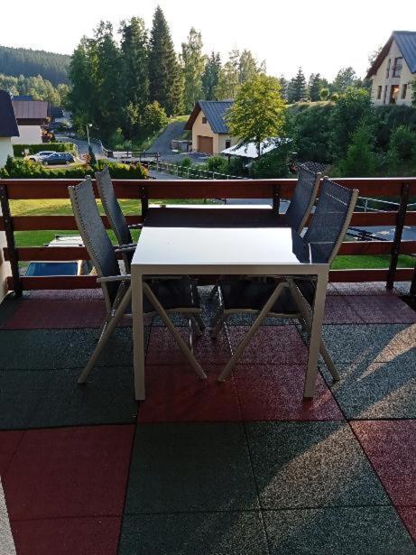 Apartmany Alliss Harrachov Exterior foto