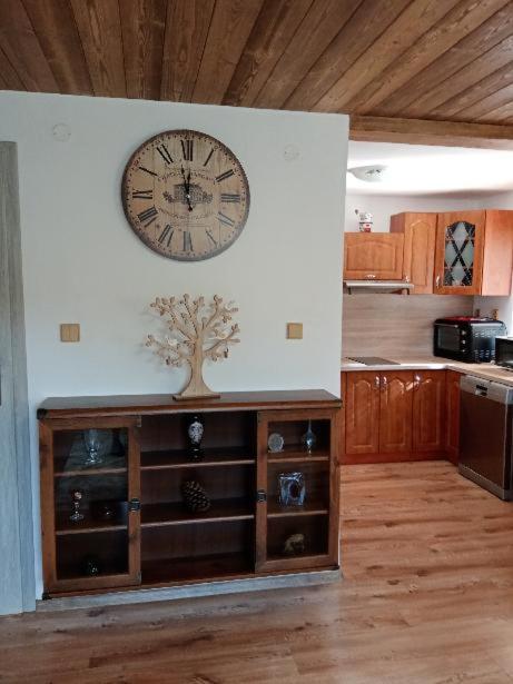 Apartmany Alliss Harrachov Exterior foto