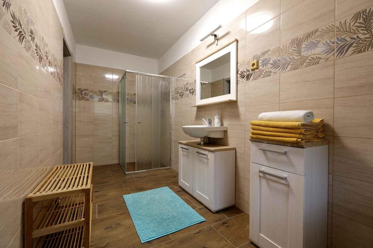 Apartmany Alliss Harrachov Exterior foto