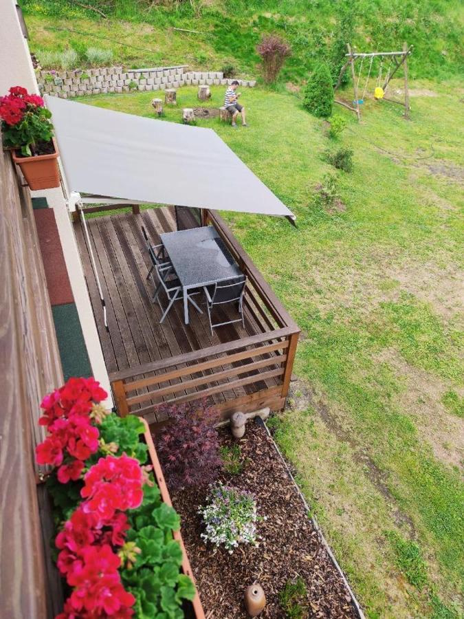 Apartmany Alliss Harrachov Exterior foto